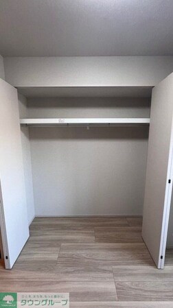 ガリシア亀戸水神の物件内観写真